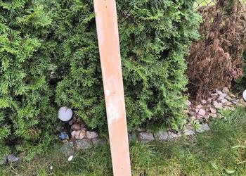 Packa do tynkowania zacierania 120cm