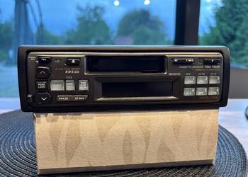 Radiomagnetofon Alpine TDM-7555R  Super Stan !