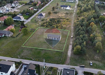 DZIAŁKA 2666 m² + budynek gospodarczy 136 m² | Sołtyków
