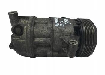 SPRĘŻARKA KLIMATYZACJI BMW E46 E83 316i 318i 320I 6452-6908660
