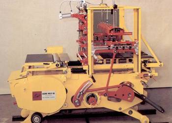 Ucinacz elektroniczny Freymatic AM- 600TT