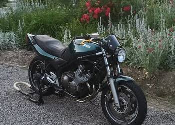 Witam sprzedam xj600