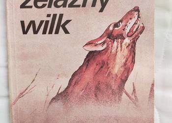 Żelazny Wilk - Tytus Karpowicz