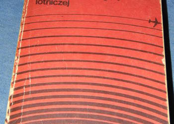 Szkolenie samolotowe - Podręcznik nawigacji lotniczej - Wacław Wyrozumski