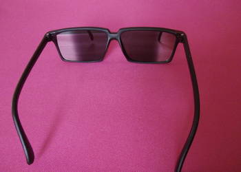 OKULARY PODWÓJNE  - zobacz zdjęcia i czytaj opis !