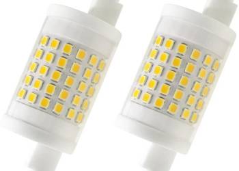 żarówka 10W LED R7S Light Bulbs 78MM