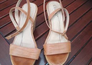 Buty damskie lasocki
