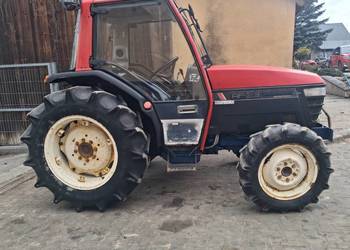 YANMAR  AF33  4X4