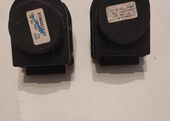 Siłownik zaworu trójdrożnego 220-240V ,ARISTON BERETTA JUNKERS IMMERGAS