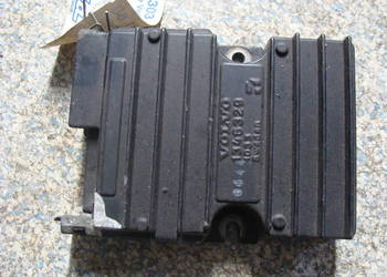 KOMPUTER STEROWNIK SILNIKA VOLVO 740 760 2.3 1346329