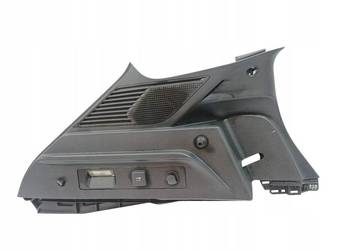 TAPICERKA BOCZEK BAGAŻNIKA LEWA MOCOWANIE ROLETY Alfa Romeo Tonale I 156158