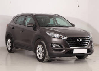 Hyundai Tucson 1.6 GDI