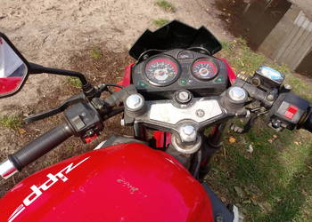 Motorower zipp xcre