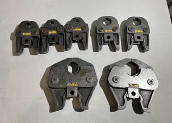 SZCŻEKI REMS UPONOR