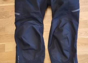 Spodnie motocyklowe nowe Shima