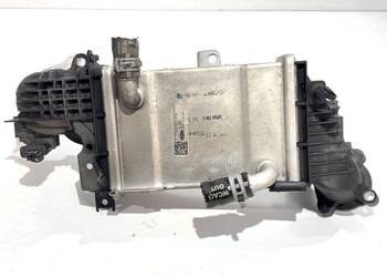 INTERCOOLER FORD FOCUS IV JN1Q6C896AC 1.5 120KM CHŁODNICA