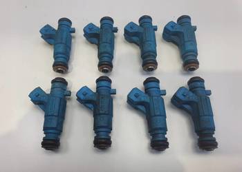 WTRYSKIWACZ Fiat Punto II 1.2 16V _ wtrysk 0280155816