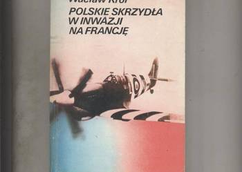 Polskie skrzydła w inwazji na Francję