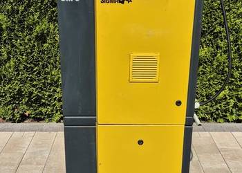 Sprężarka śrubowa Kaeser SM9 Aircenter 5.5kW 8 Bar!