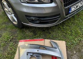 AUDI Q5 zderzak