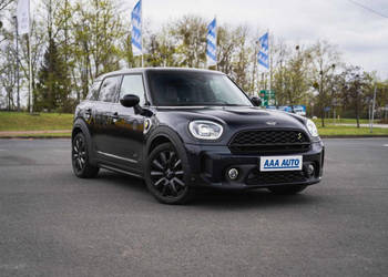 MINI Countryman Cooper SE ALL4