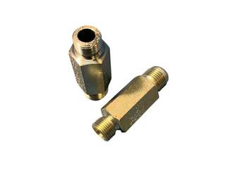 Sandvik 20714468 / 207 144 68 Adapter R6-JIC8 (Zestaw 2 szt)