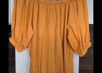 Bluzka damska hiszpanka.