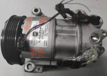 Sprężarka Klimatyzacji Alfa Giulietta 1.4 TB 50509534