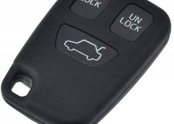 Volvo obudowa kluczyka
