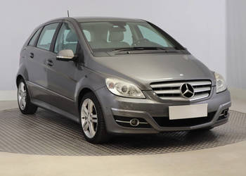 Mercedes B B 180 CDI