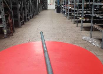 Korbowód kombajn Z-644 Anna 5645510100