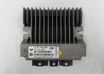 Moduł Sterownik Świateł Renault Magnum Premium DXI 7420753000