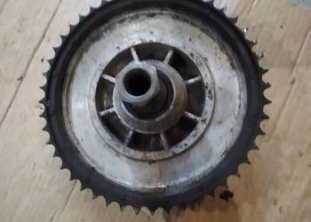 Junak m10 zębatka zabierak