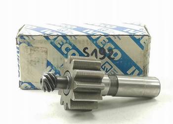 POMPA OLEJU WAŁEK IVECO 2.8 TD NR. SILNIKA 8142.27S.2800 NOWA ORG 99446746