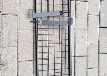Kratka bagażnika do VW  B8