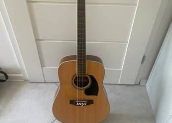 Syndyk sprzeda gitara akustyczna Ibanez
