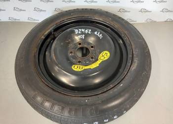 KOŁO DOJAZDOWE ZAPAS DOJAZDÓWKA 1S71MH T125/85 R16 FOCUS C-MAX MK2 04-11