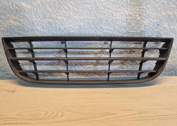 Kratka środkowa zderzaka WV Polo 05-10