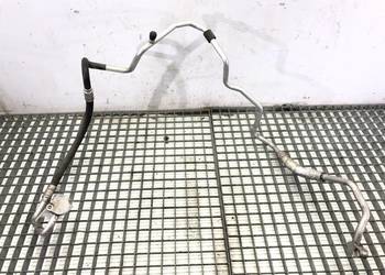 RURKA KLIMATYZACJI SEAT IBIZA IV 6R1820743K 1.2 75KM 08-17 Kombi