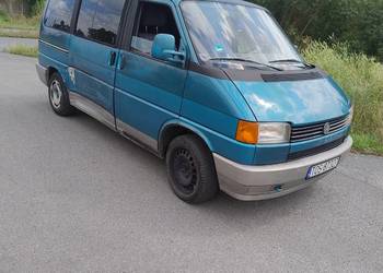 T4 multivan