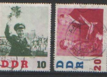 Zn. NRD Mi 864, 5 kas 1969 Zn. NRD Mi 864, 5 kas 1969