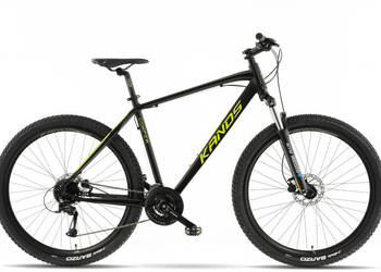 27,5″ COMP-ER ALIVIO HYDR 2022