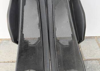 Rarytas Blaupunkt Two Way System parapety boczki Golf3 Vento OEM+