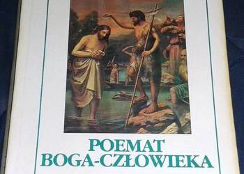 Poemat Boga-Człowieka. Księga 2. Cz. 1 - Maria Valtorta