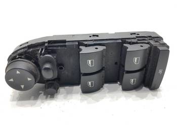 PRZEŁĄCZNIK SZYB BMW E71 9122121 07-14 SUV WŁĄCZNIK