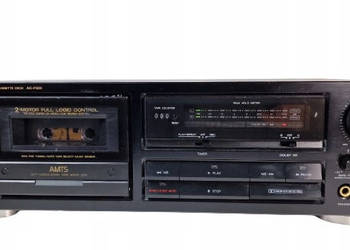Magnetofon catette deck Aiwa AD-F500 AD F 500