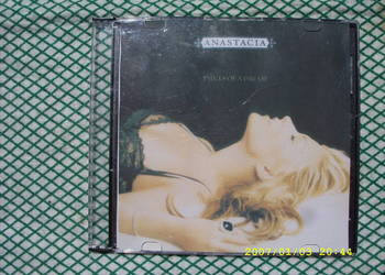 POP CD; ANASTACIA-- 3 PLYTY CD.2005 R.