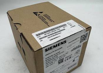 Siemens 6FX2001-5FD25-1AA0 Absolute Encoder