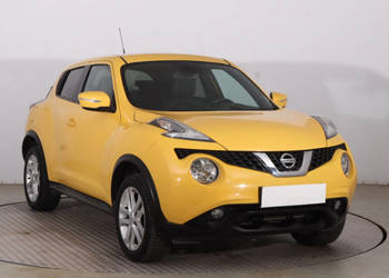 Nissan Juke 1.2 DIG-T