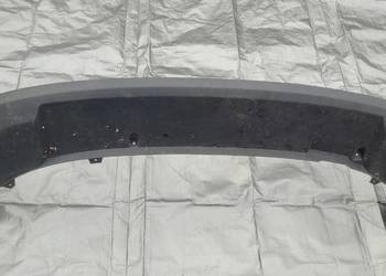 SEAT IBIZA IV KOMBI SPOILER ZDERZAK DOKŁADKA TYŁ